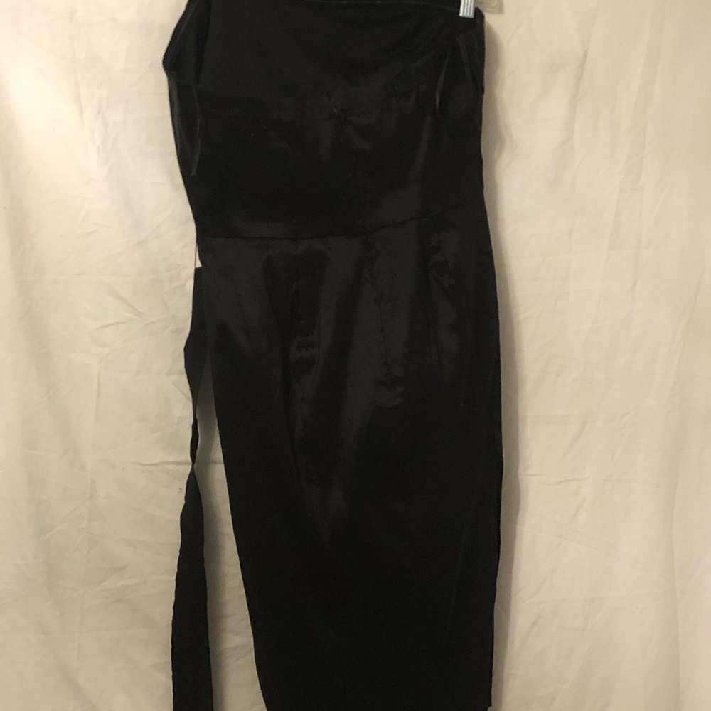 Black Dress 2.0
